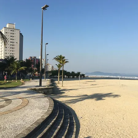Costa Do Sol Apartment Praia Grande  Exterior photo
