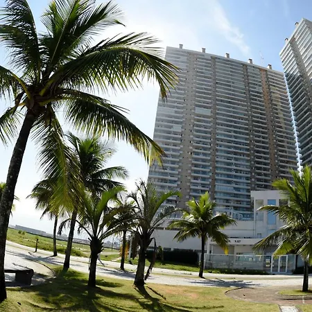 Costa Do Sol Apartment Praia Grande  Exterior photo