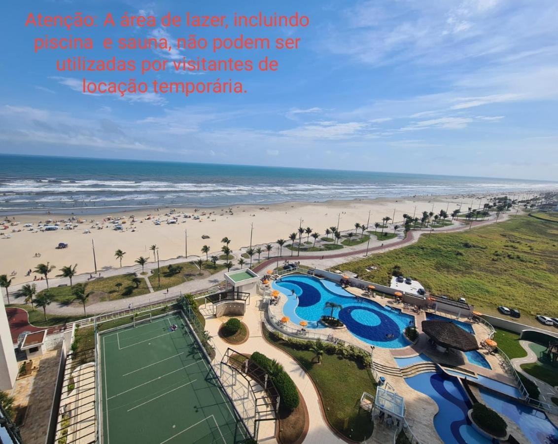 Costa Do Sol Apartment Praia Grande (Santos)