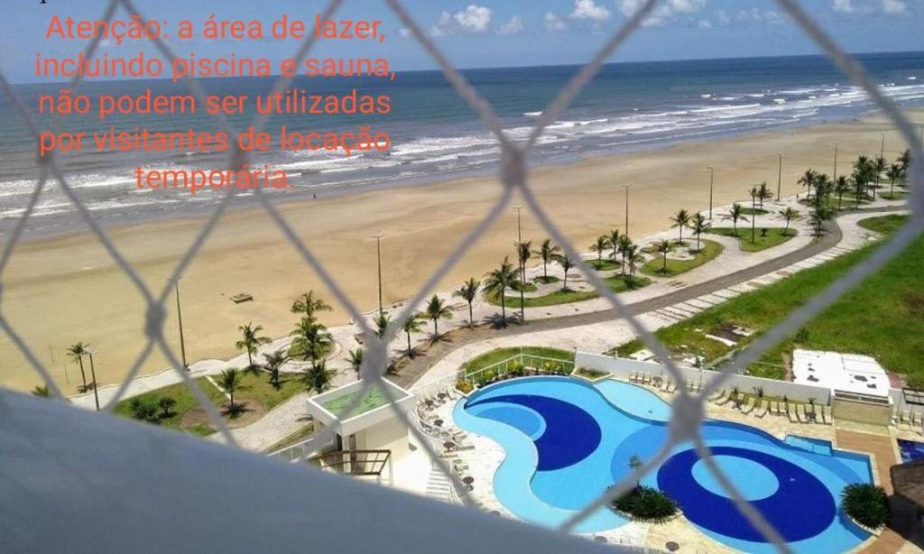 Costa Do Sol Apartment Praia Grande (Santos)