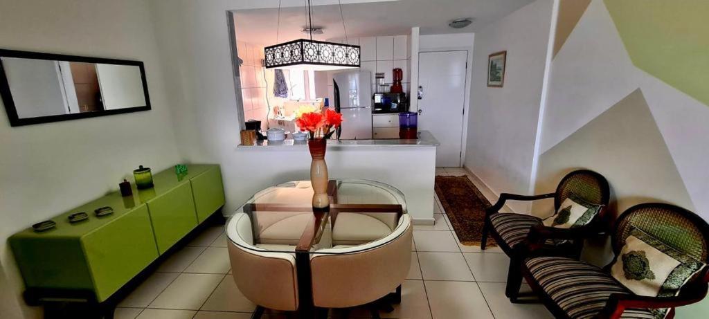 Apartment Costa Do Sol