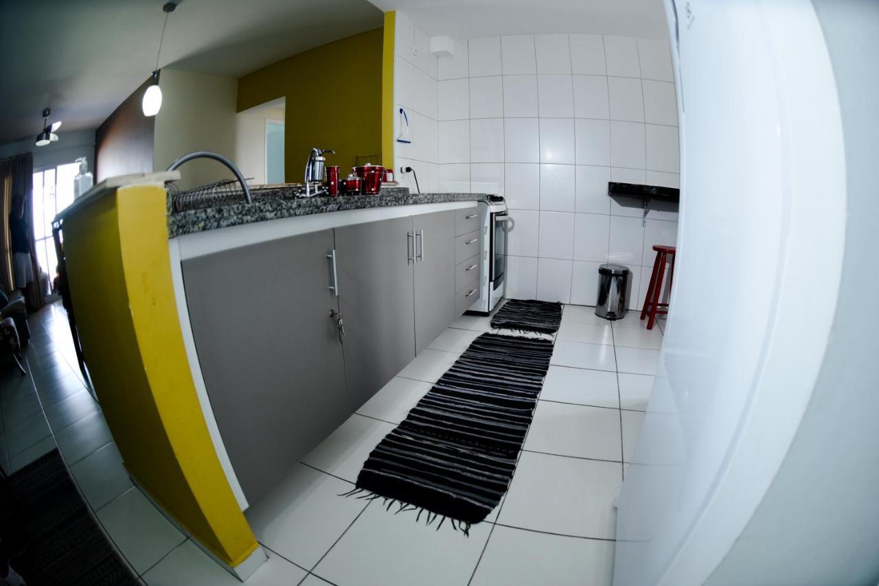 Costa Do Sol Apartment Praia Grande (Santos)