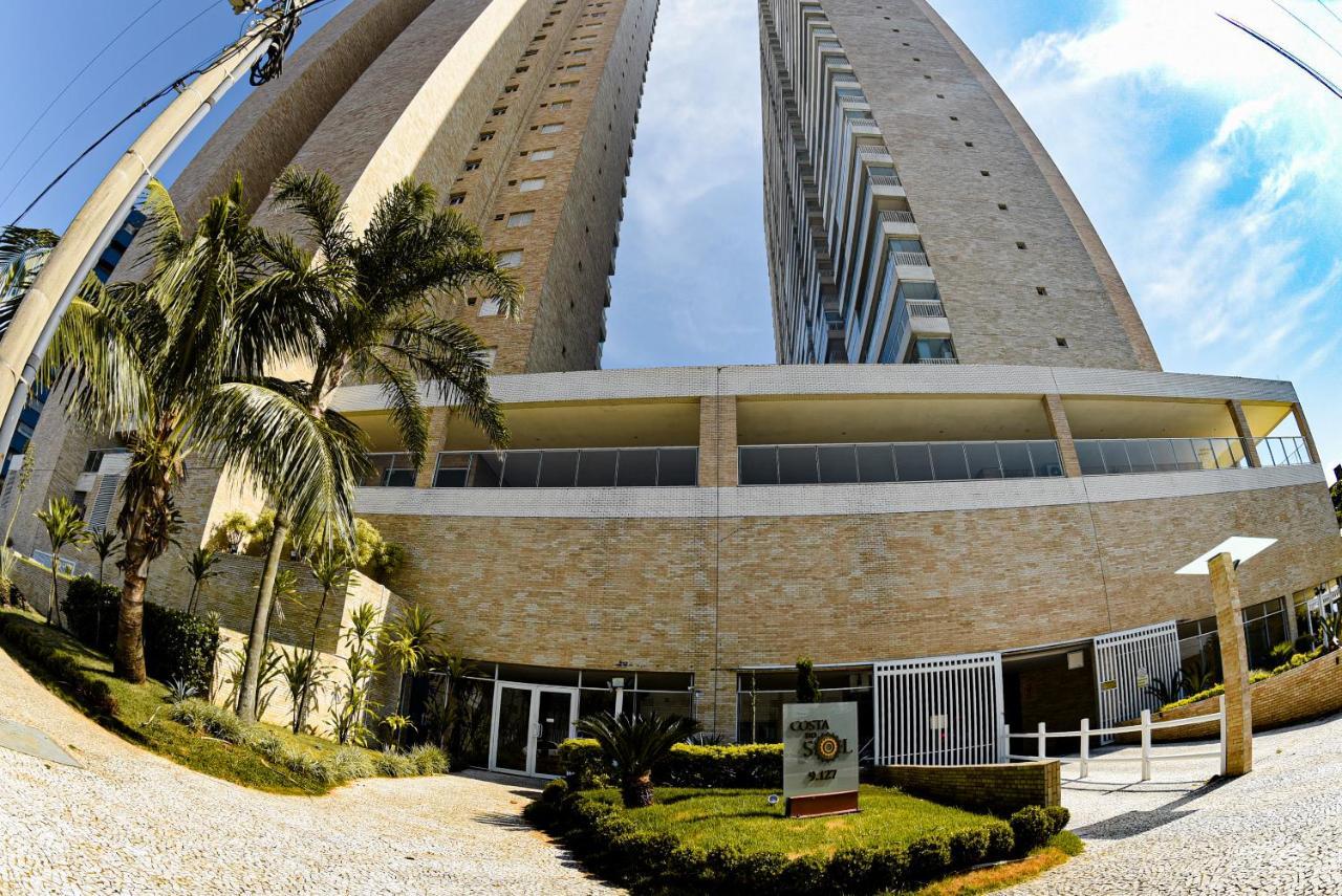 Apartment Costa Do Sol