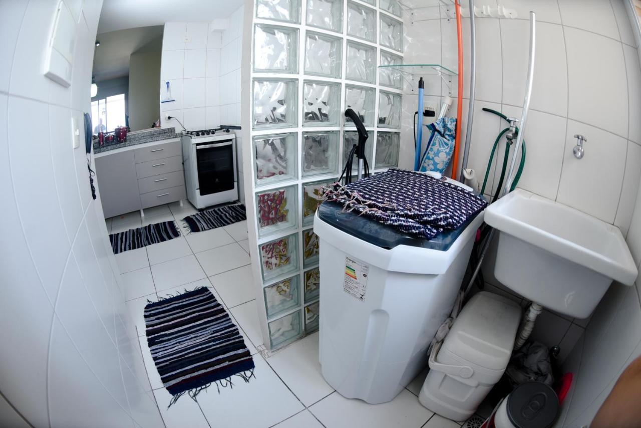 Costa Do Sol Apartment